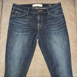 EUC Marc By Marc Jacobs Avery Skinny Jeans Size 26